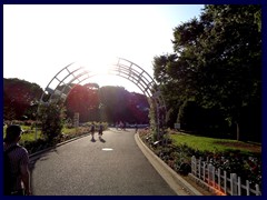 Yoyogi Park 06